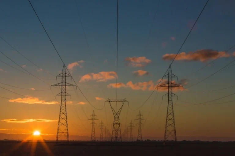 Electrical & Power Systems