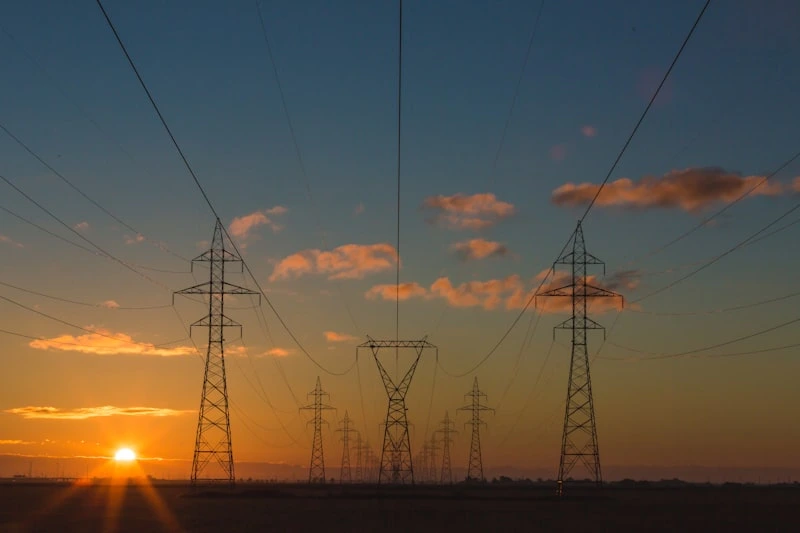 Electrical & Power Systems