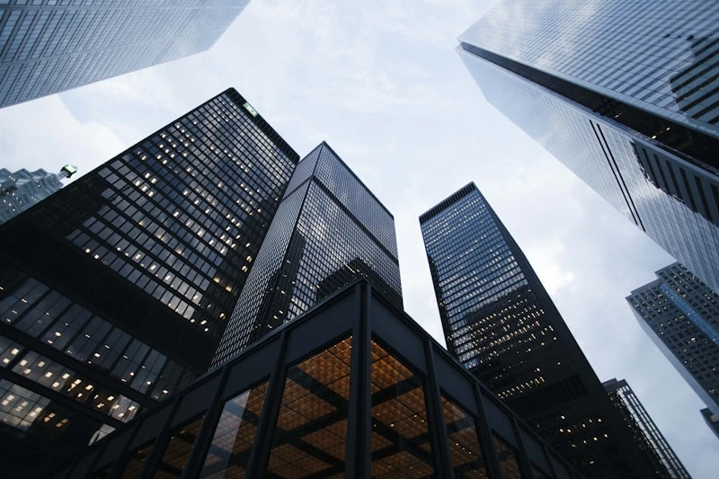 Aluminum Cladding & Facades